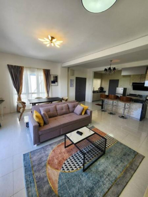 The Garden Emerald Avenue Cameron Highlands 6Pax 910 Wifi